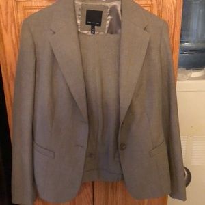The Limited suit. Used but like new.